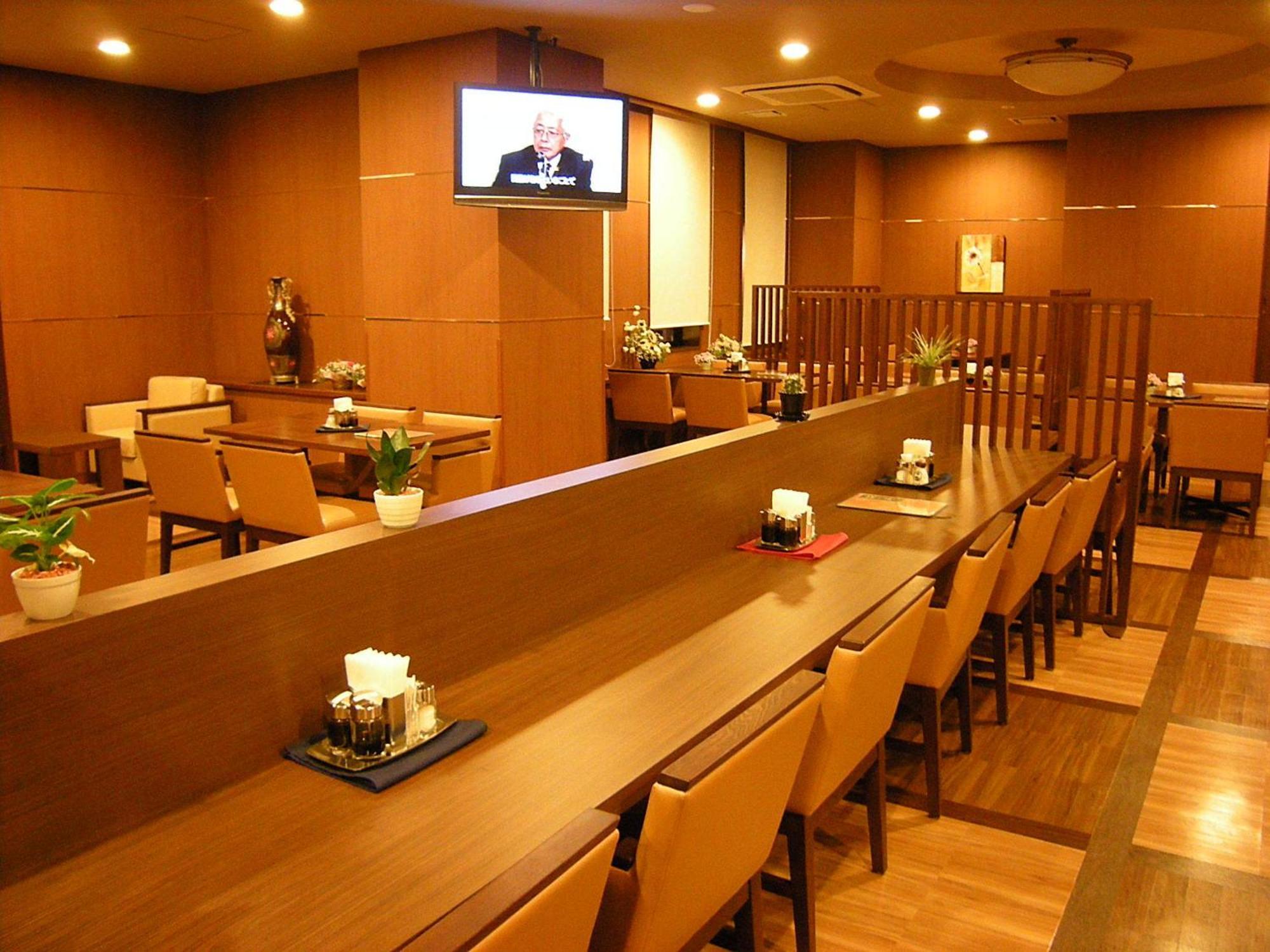 Hotel Route-Inn Aomori Chuo Inter Exterior foto
